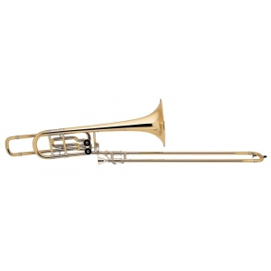 Vincent Bach 50B2LO