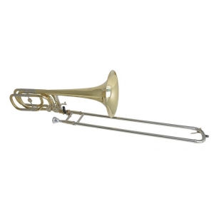 Bach TB504