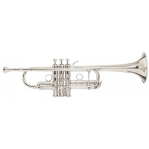 Vincent Bach C180SL229PC