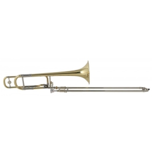 Bach TB502B