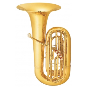 C.G. Conn 5JW