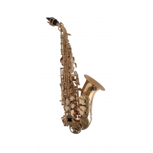Conn 703881 Sopran-Saxofon (B SC650)