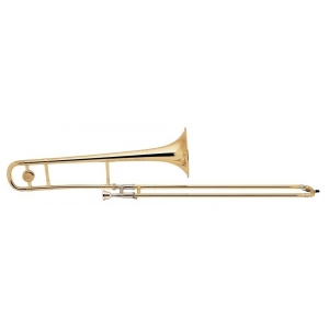 Bach TB200