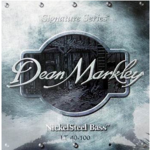 Dean Markley 2602B NSteel Bass 5 LT Saiten f�r Bassgitarre