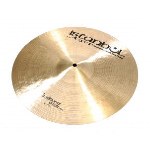 Istanbul Traditional  Medium Crash 16 #8243; Becken