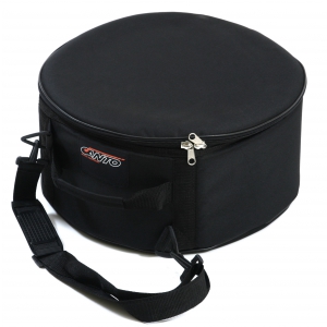 Canto C14X6.5 Trommel bag