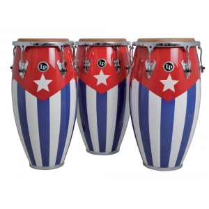 Latin Percussion M750S-QBA