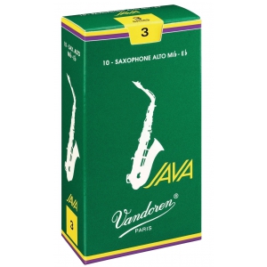 Vandoren sax sopran Java 4