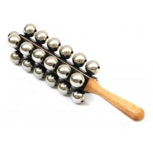 Canto SB2525 Schellen