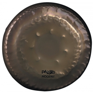 Paiste Accent Gong 10″