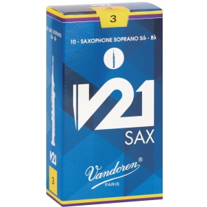 Vandoren sax sopran V21 4