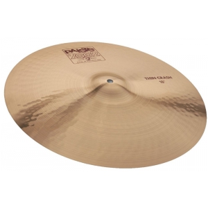 Paiste Crash 2002 18″