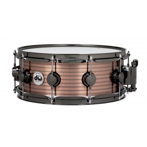Drum Workshop Snaredrum 14x6,5″