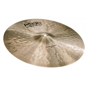 Paiste Crash Masters 20″ Dark Crash