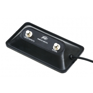 Peavey FS-2 Umschalter