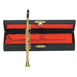 GEWA 980582 Miniaturinstrument (Klarinette)