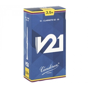 Vandoren clarinet Bb V21 3 1/2+
