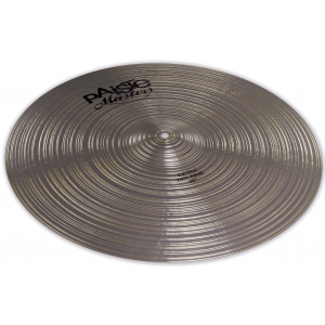 Paiste Ride Masters Collection 20″ Extra Dry
