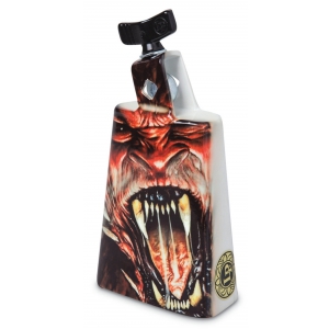 Latin Percussion Demon