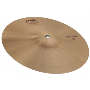 Paiste Splash 2002 8″