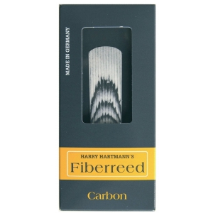 Fiberreed sax sopran Fiberreed Carbon MS
