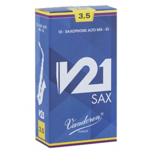 Vandoren sax alt V21 4
