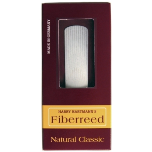 Fiberreed sax sopran Fiberreed Natural Classic S