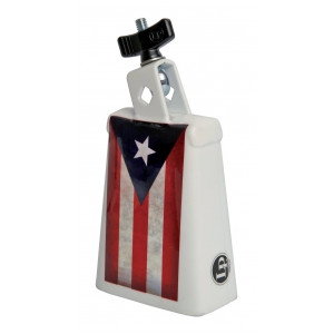 Latin Percussion Puerto Rican Heritage