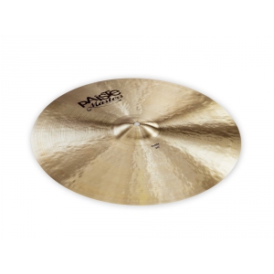 Paiste Ride Masters Collection 20″ Thin
