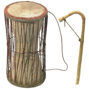 Kamballa Talking Drum