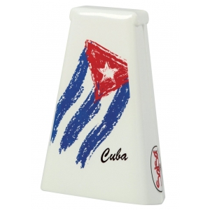 Latin Percussion Cuban Flag