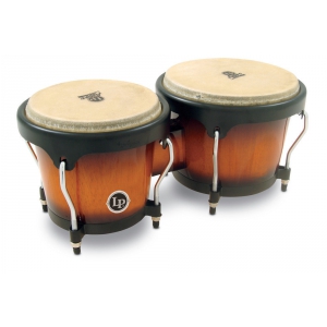 Latin Percussion LPA601-VSB