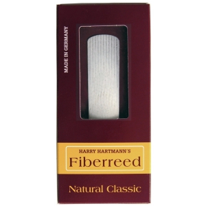 Fiberreed clarinet  Bb Fiberreed Natural Classic M