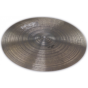 Paiste Ride Masters Collection 20″ Dry