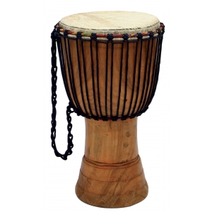 Kamballa Djembe 45cm - 25cm