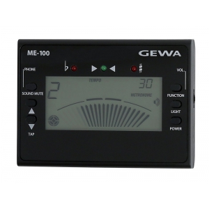 GEWA Metronom ME-100