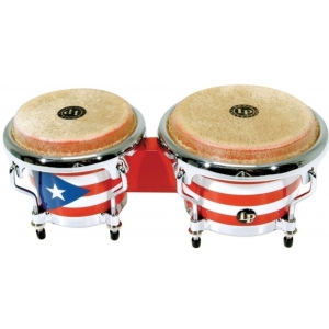 Latin Percussion LPM199-PR