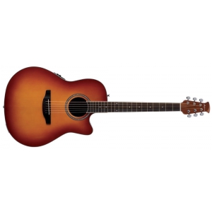 Applause AB24II Westerngitarre (mit Tonabnehmer)