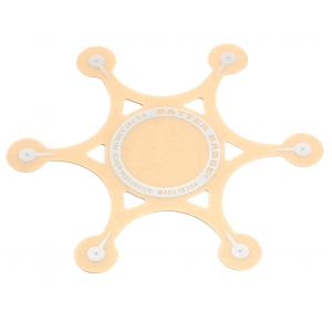 Slug BB-535 Prallplatte