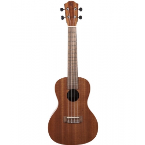 Baton Rouge V1-C Nat Konzert-Ukulele