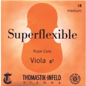 Thomastik 637703 Superflexible Rope Core
