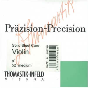 Thomastik (633971) Prazision A 52 Violinen-Saite  1/8