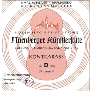 Nurnberger 643100