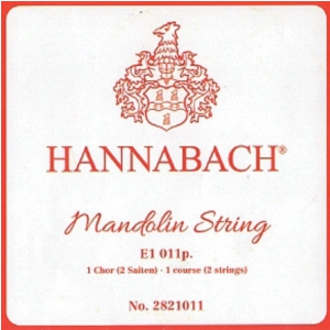 Hannabach 659922 Set E .011