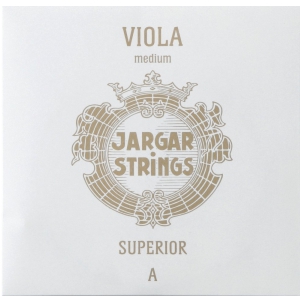 Jargar (634930)  VIOLA SUPERIOR Bratschen-Saite D - Medium