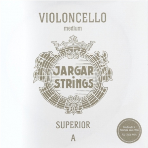 Jargar (638892) Violoncello-Saite - A ′′Superior′′ - Forte