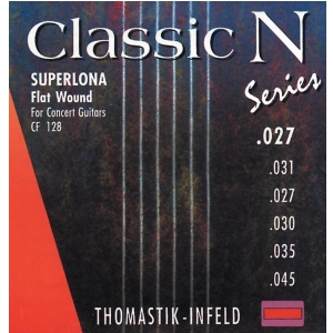 Thomastik (656654) Classic N Series Konzertgitarren-Saite - D4.030