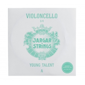 Jargar (638937) Violoncello-Saite - D ′′Young Talent′′ 3/4 Medium
