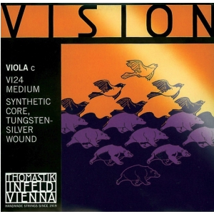 Thomastik 637850 Vision Synthetic Core