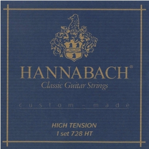 Hannabach 652698 728ht